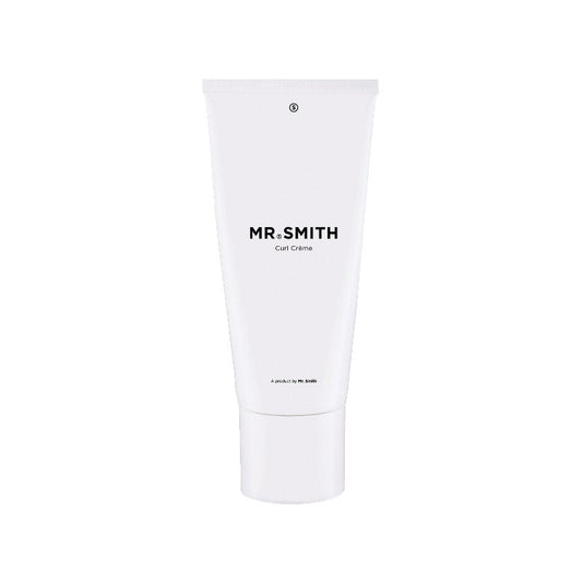 Mr. Smith Curl Crème 200ml