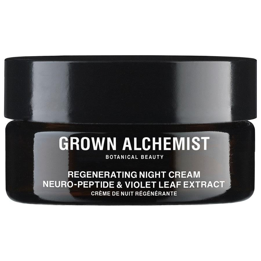 Grown Alchemist Neuro-Peptide & Violet Leaf Extract Regenerating