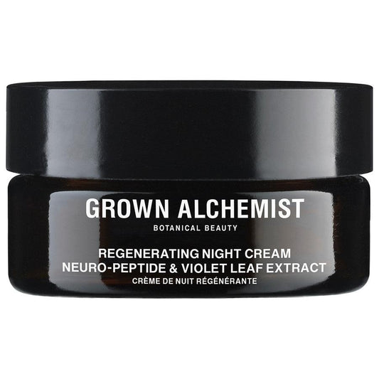 Grown Alchemist Neuro-Peptide & Violet Leaf Extract Regenerating