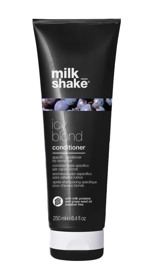 Milk_Shake Icy Blond Conditioner 250ml