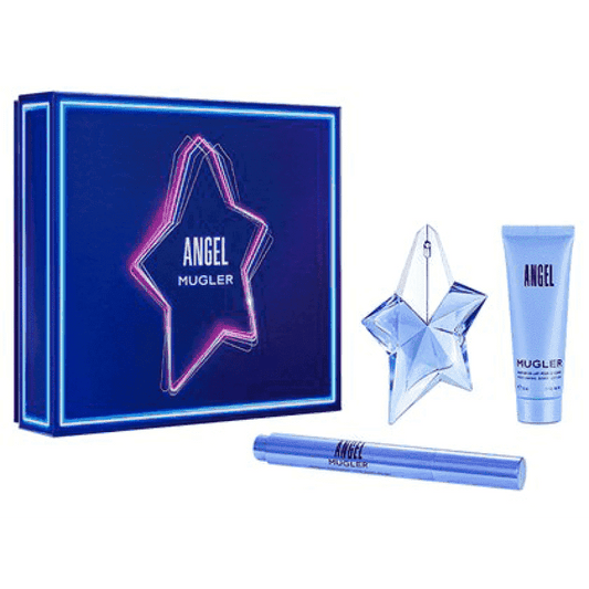 MUGLER Angel Gift set  st.