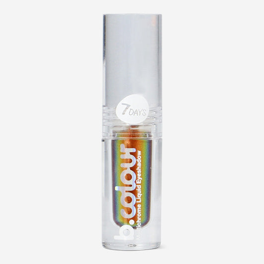 B.Colour Multichrome Liquid Eyeshadow