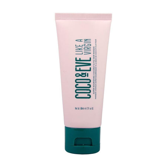 Coco & Eve Like A Virgin Super Nourishing Coconut & Fig Hair Masque