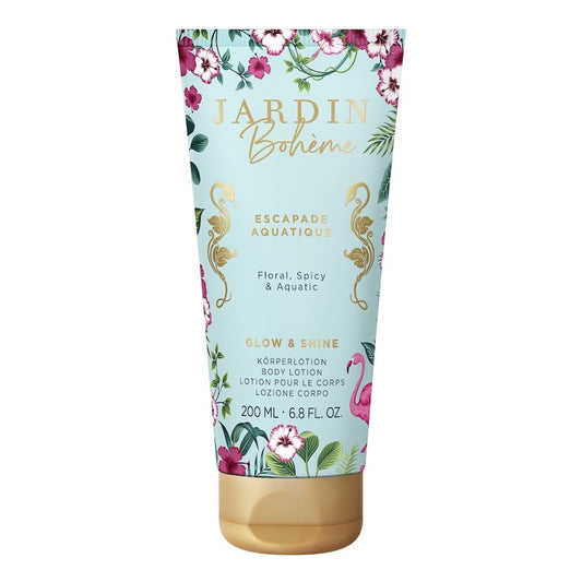 Jardin Bohème Summer Collection Escapade Aquatique