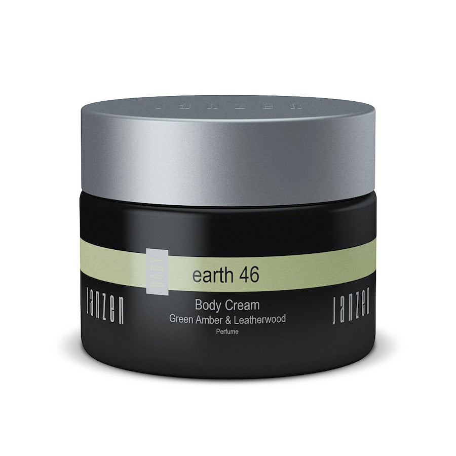 Janzen Earth 46 Body Cream