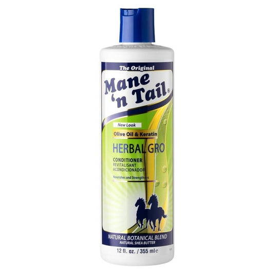 Mane 'n Tail Herbal Gro