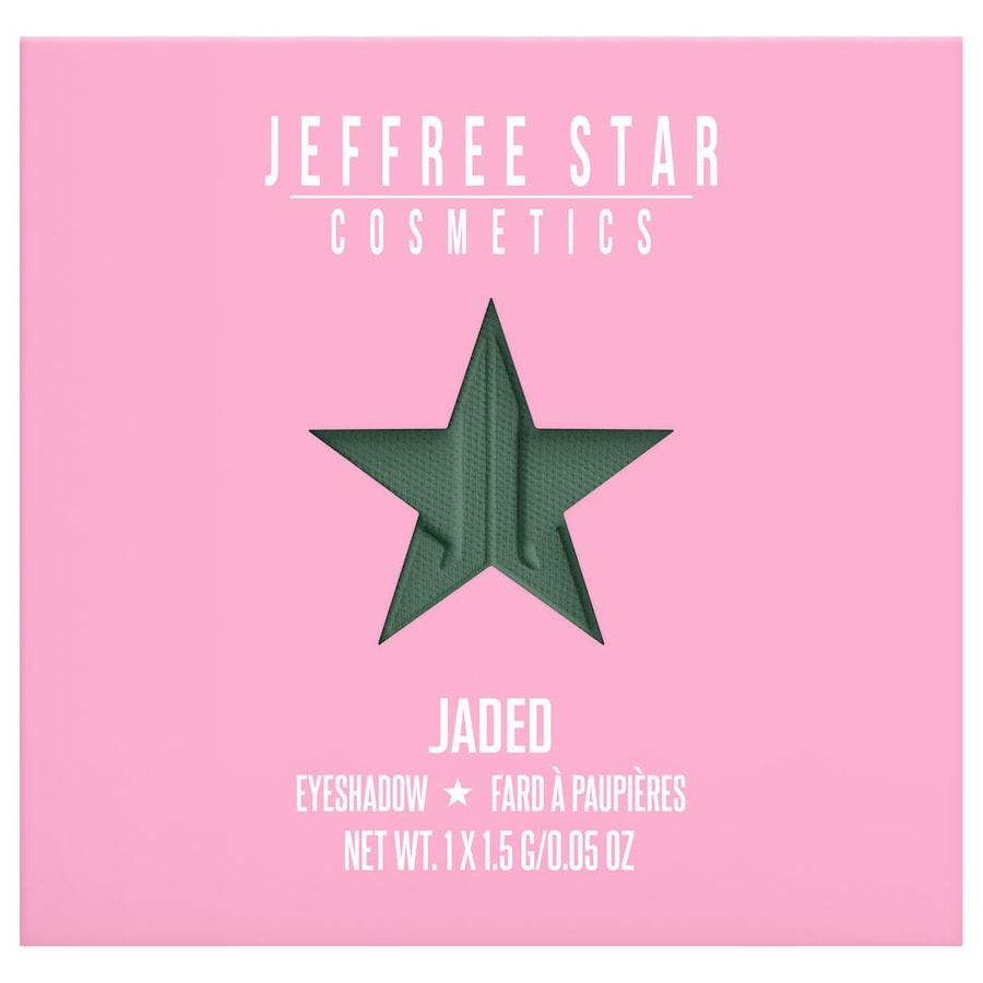 Jeffree Star Artistry Artistry Singles