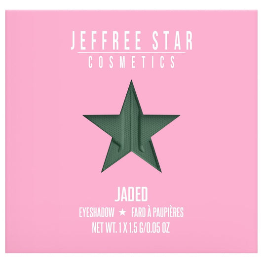 Jeffree Star Artistry Artistry Singles