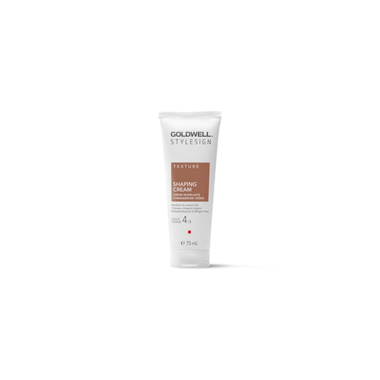 Goldwell Stylesign Shaping Cream
