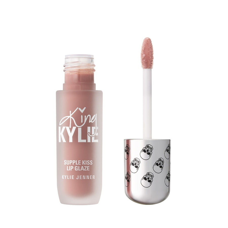 KYLIE COSMETICS King Kylie Lipgloss Dames 3ml Grijs