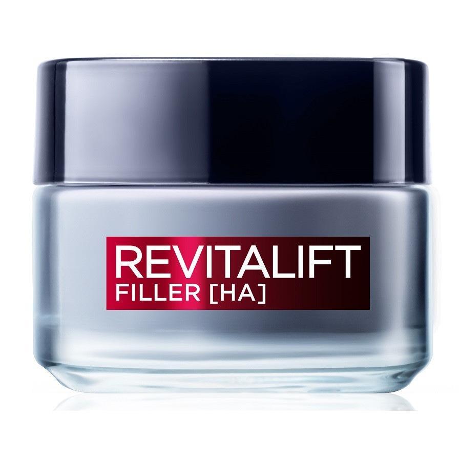 L’Oréal Paris Filler dagcrème Verouderende huid, Gecombineerde huid, Normale huid, Gevoelige huid