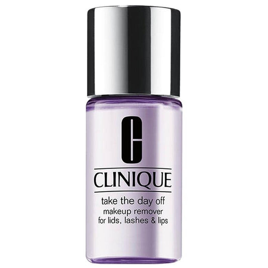 Clinique Take the Day off Makeup Remover