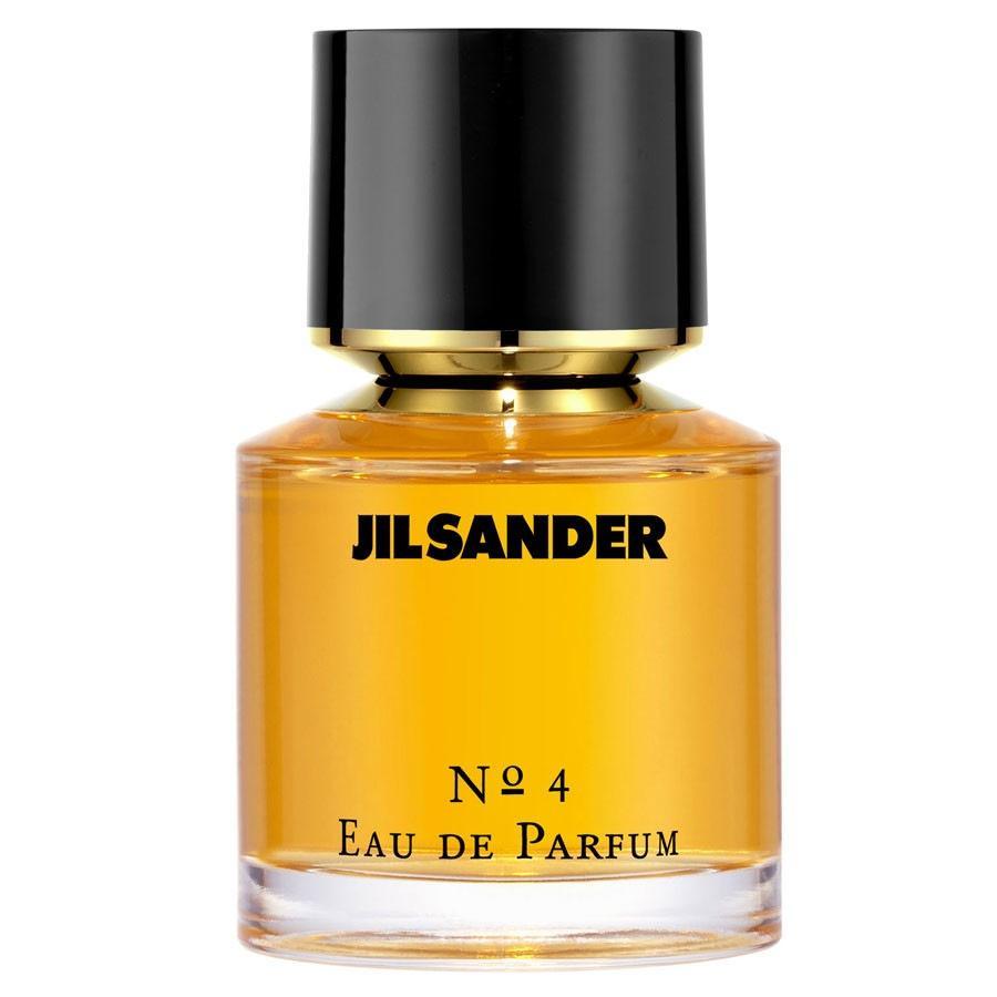 Jil Sander No. 4 Eau de Parfum