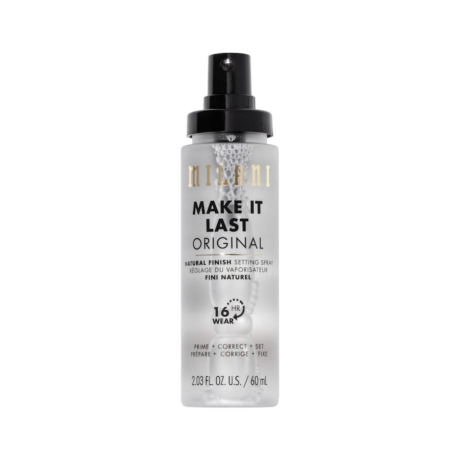 Milani Prime + Correct + Set Setting