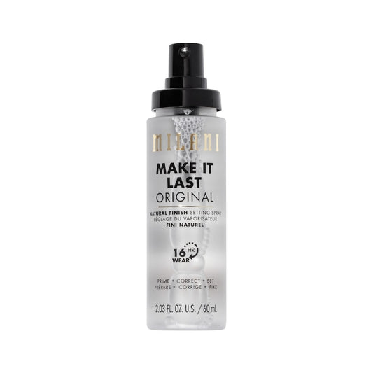 Milani Prime + Correct + Set Setting