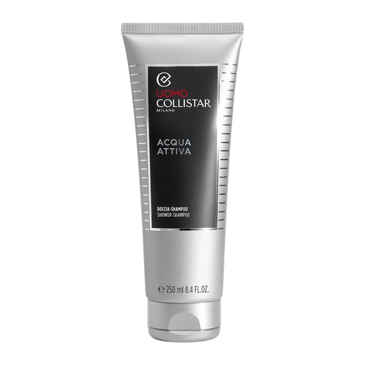 Collistar Acqua Attiva Acqua Attiva Shower-Shampoo