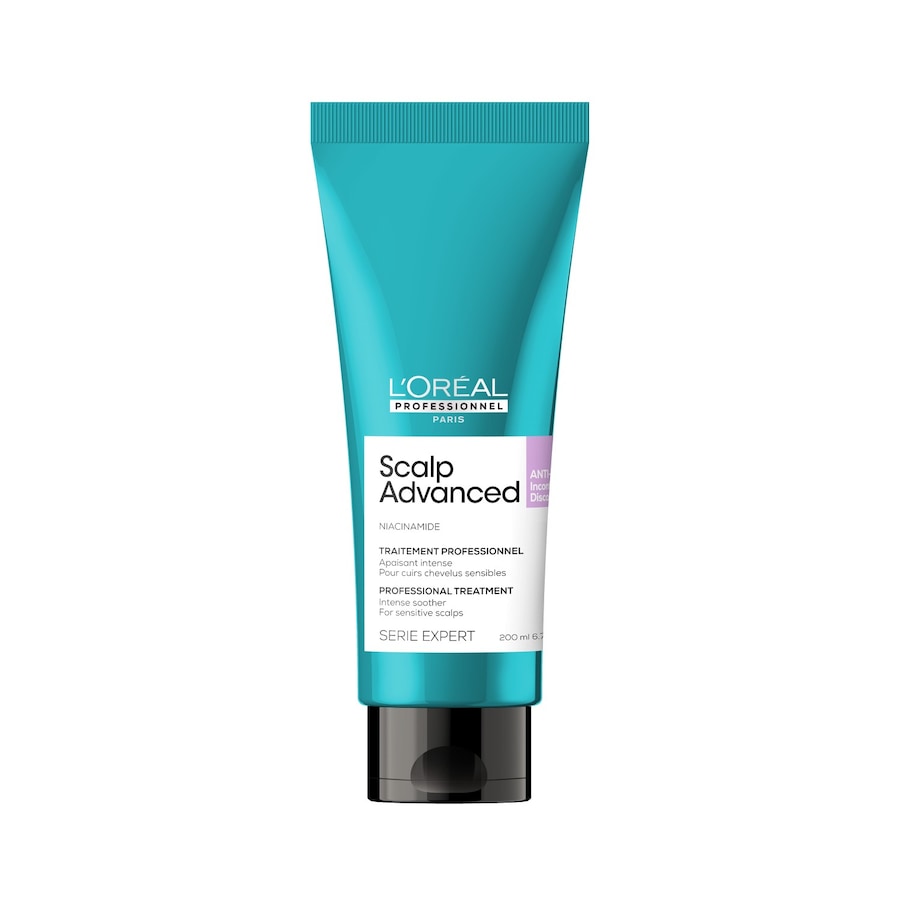 L´Oréal Professionnel Scalp Advanced Anti-Discomfort Intense soother treatment