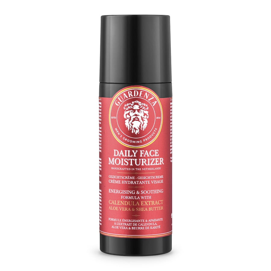 Guardenza Daily Face Moisturizer