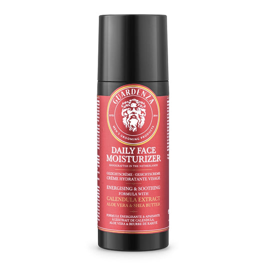 Guardenza Daily Face Moisturizer