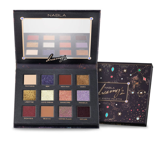 Dreamy 2 Palette