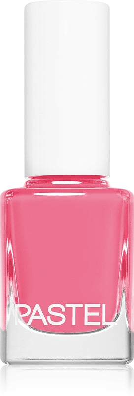 Pastel Nail Polish