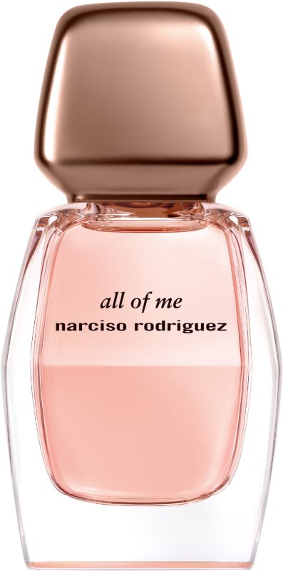 All Of Me Eau de Parfum