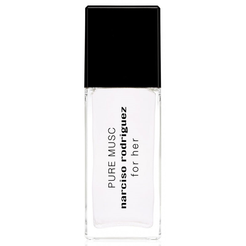 Narciso Rodriguez For Her Pure Musc Eau de Parfum Travel Spray  ml