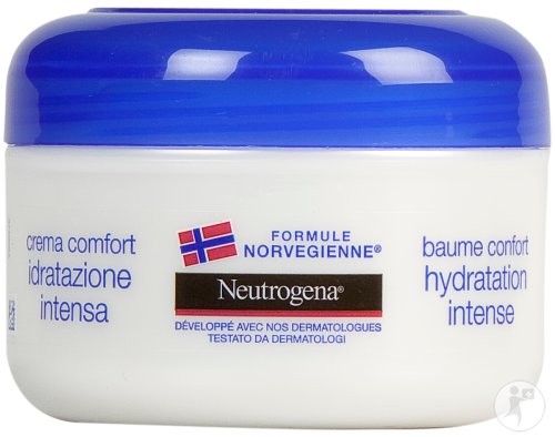 Comfort Balsem Intense hydratatie
