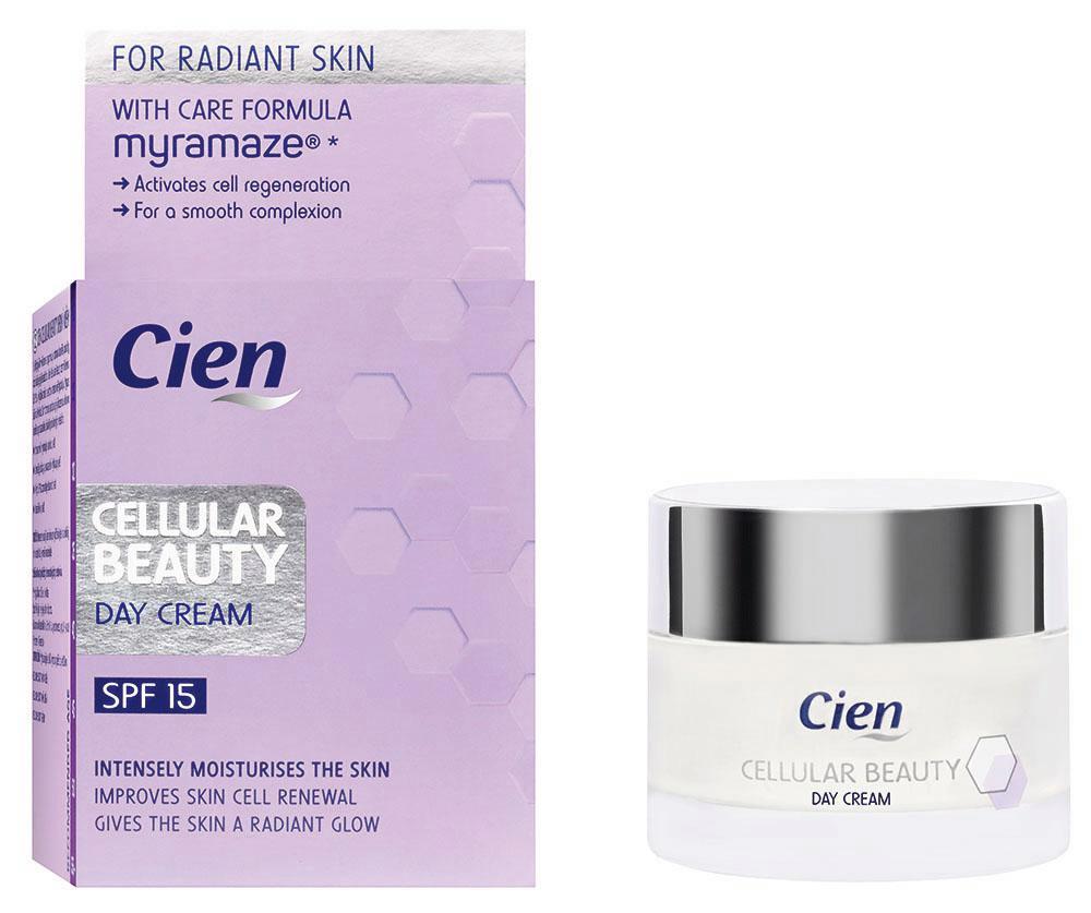 Cellular Beauty Nachtcrème