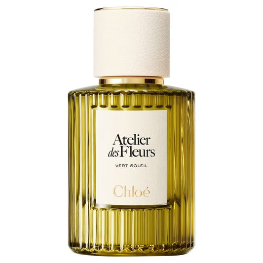 Chloé Damesgeuren Atelier des Fleurs Eau de parfum Dames 50ml