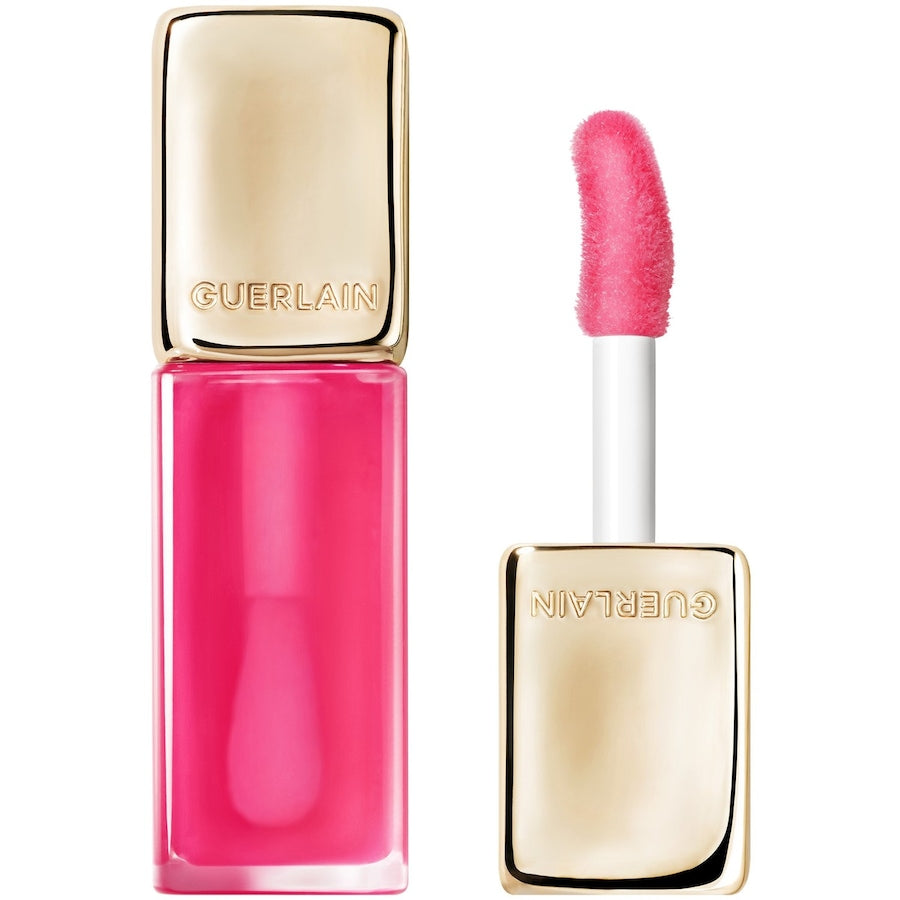Guerlain KissKiss Bee Glow Oil