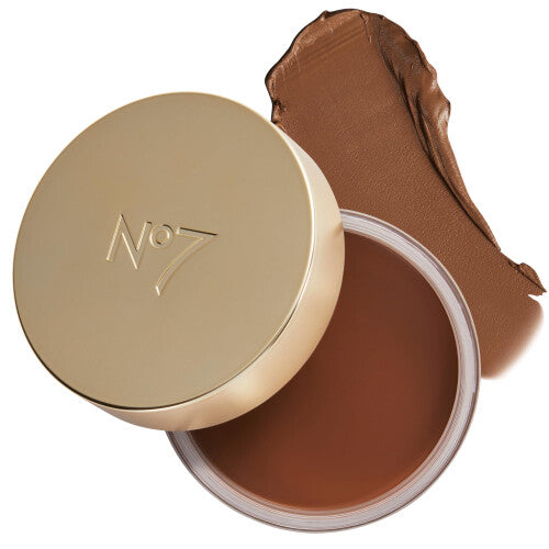 Pro Artist Soft Glow Cream Bronzer