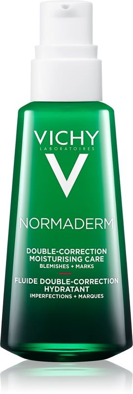 Vichy Normaderm Phytosolution Day Cream 50 ML