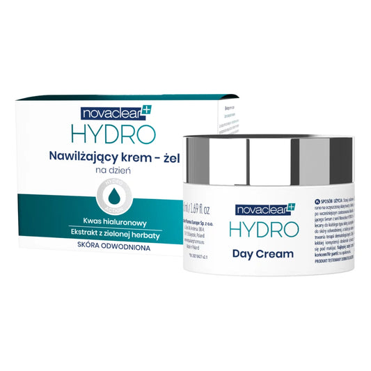Hydro Day Cream