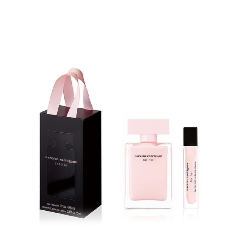 Narciso Rodriguez For Her Gift set 2 st.