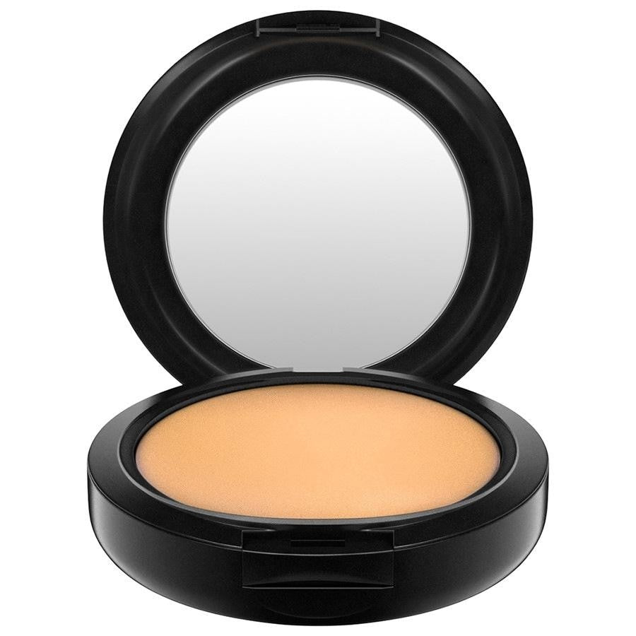 MAC Fix Powder & Foundation