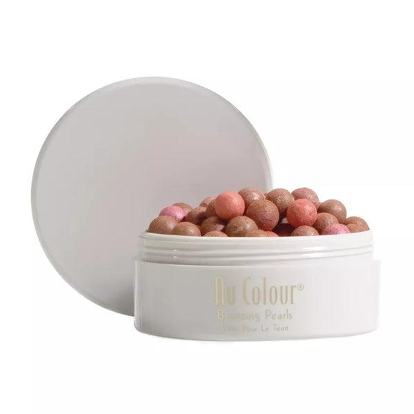 Nu Colour Multicoloured Bronzing Pearls