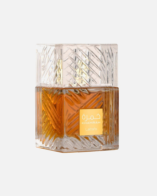 Khamrah Eau de parfum