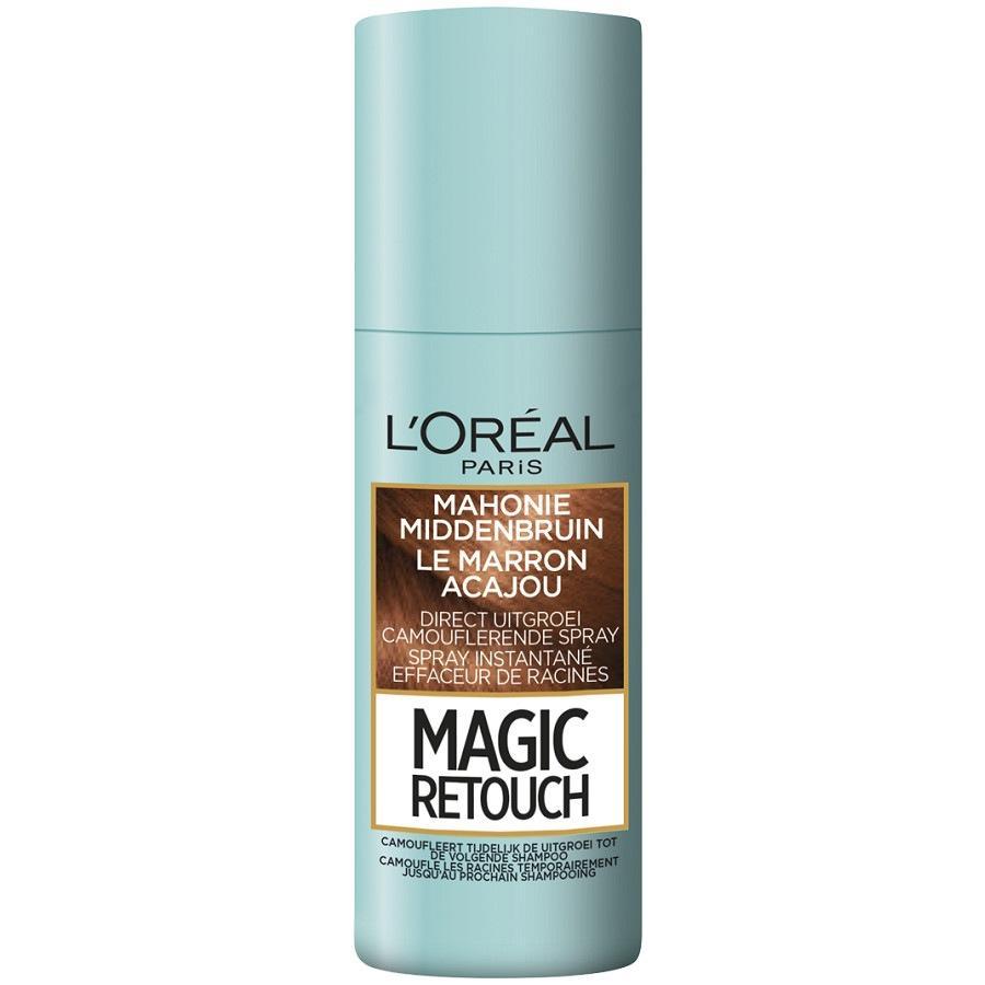 L’Oréal Paris Magic Retouch - Camouflerende Uitgroeispray