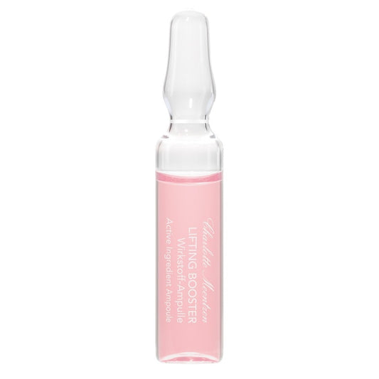 Charlotte Meentzen Ampullen Lifting Booster Wirkstoff-n