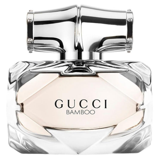 Gucci Damesgeuren Gucci Bamboo Eau de toilette Dames 30ml
