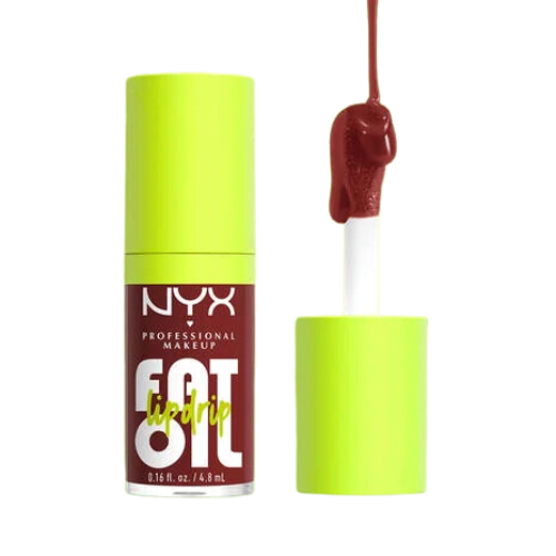 Fat Oil Lip Drip