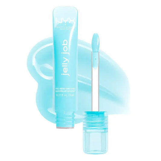 Jelly Job Lipgloss