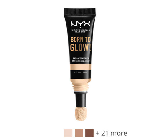 Born To Glow Radiant Concealer