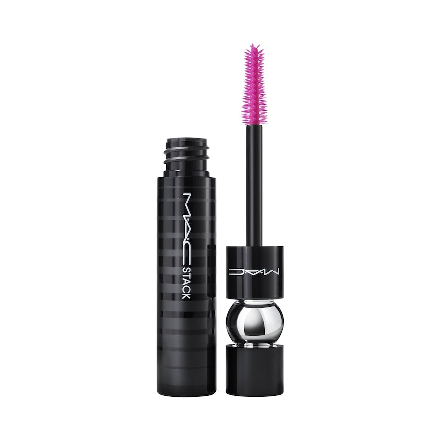 MAC M·A·C Stack Mascara