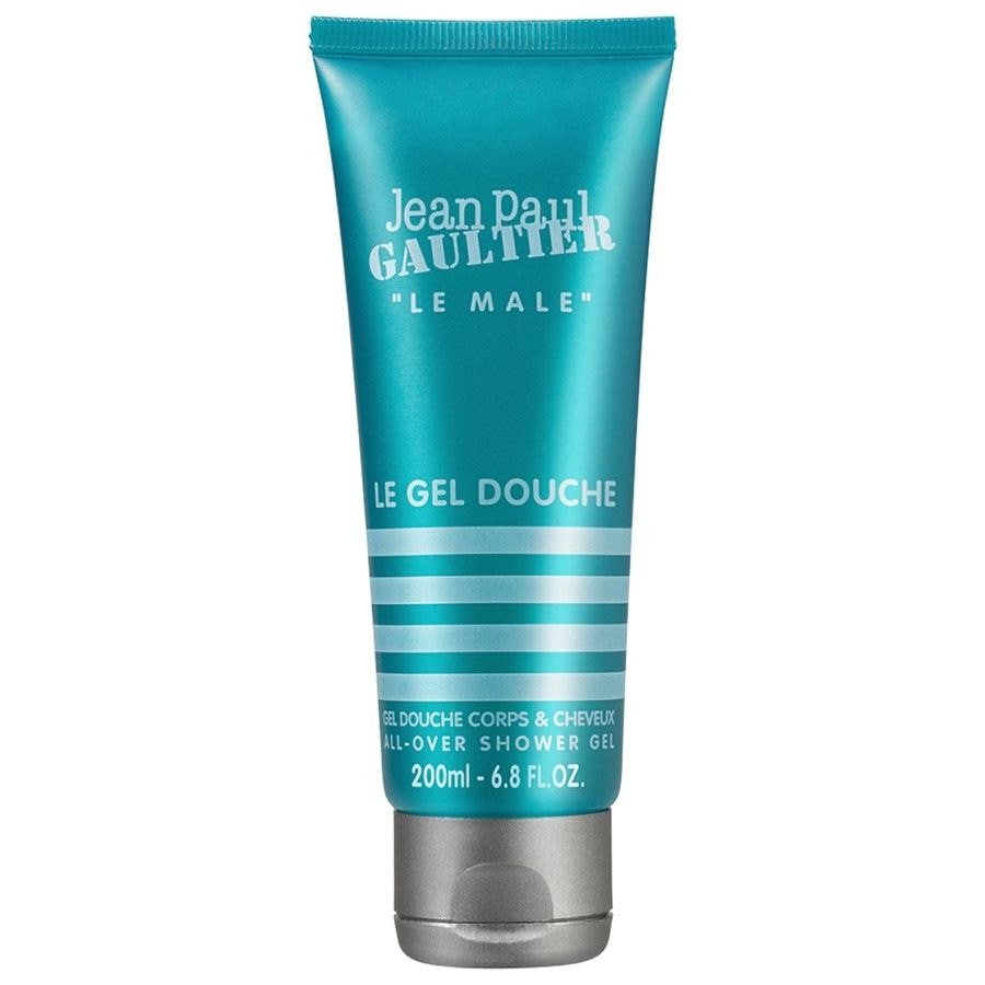 Jean Paul Gaultier Le Male Shower Gel