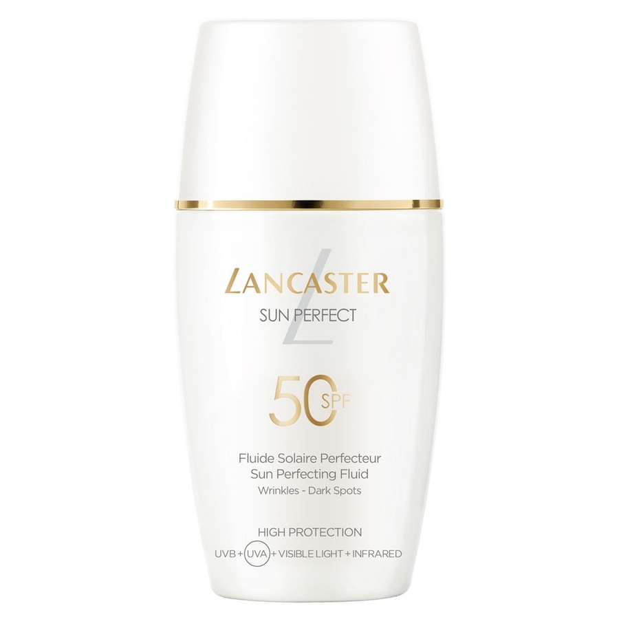 Lancaster Zonbescherming Sun Perfect Zonnebrandcrème Unisex 30ml