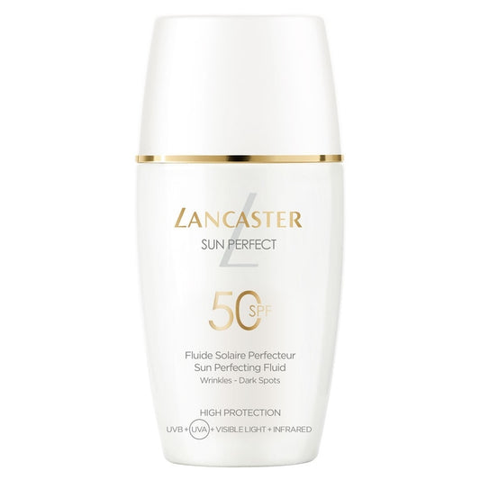 Lancaster Zonbescherming Sun Perfect Zonnebrandcrème Unisex 30ml