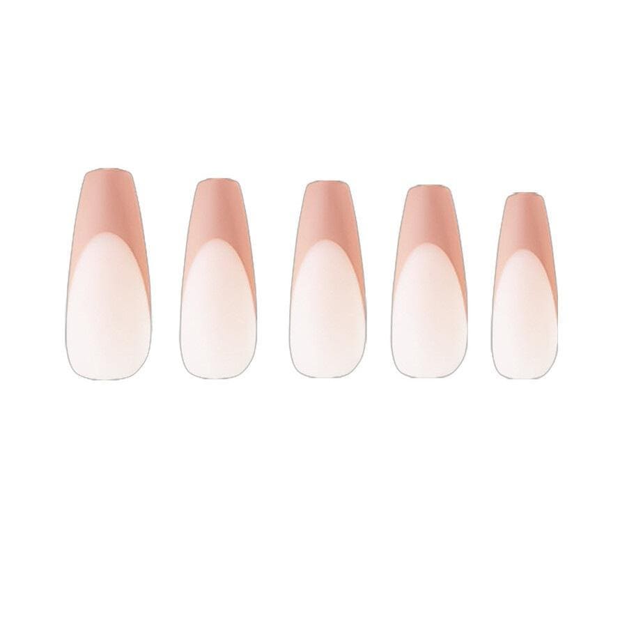 NAILD Studio Line Pop-on Nails