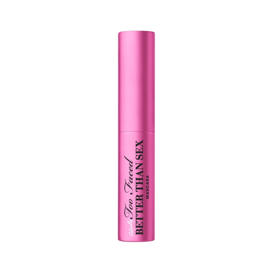 Too Faced Better Than Sex Naturally Better Than Sex